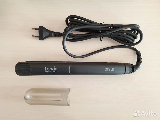 Утюжок для выпрямления волос Londa professional Утюжок для выпрямления волос Londa professional
