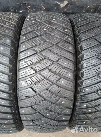 215 65 16 GoodYear бу Шины Зимние 215 65 R16 94W 215 65 16 GoodYear бу Шины Зимние 215 65 R16 94W