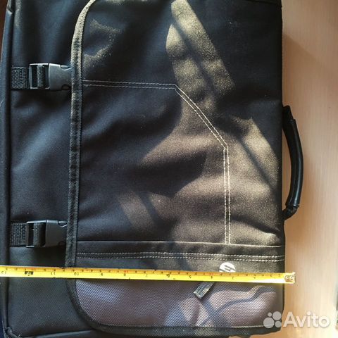 Сумка-чехол для ноутбука HP