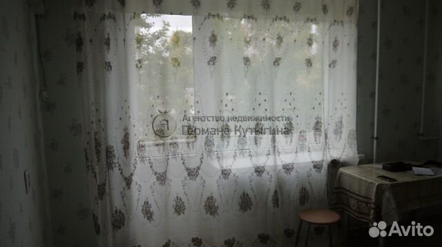 1-к квартира, 23 м², 2/5 эт.