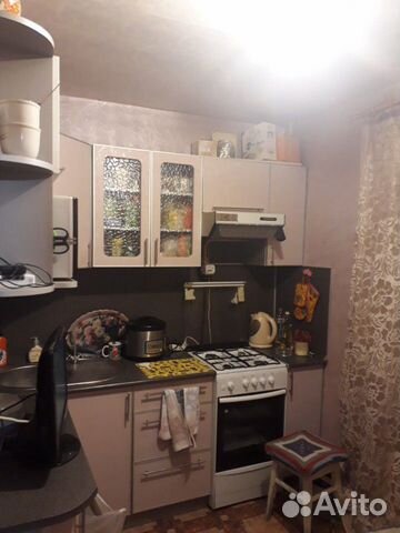 2-к квартира, 42 м², 1/5 эт. 2-к квартира, 42 м², 1/5 эт.