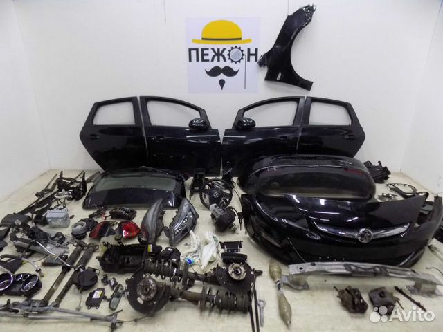 Разбор Opel Astra J 2012 Разбор Opel Astra J 2012