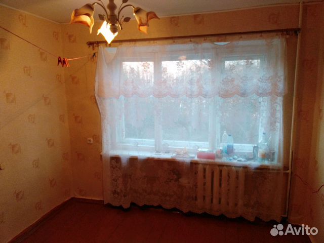 Комната 17 м² в 1-к, 3/4 эт. Комната 17 м² в 1-к, 3/4 эт.