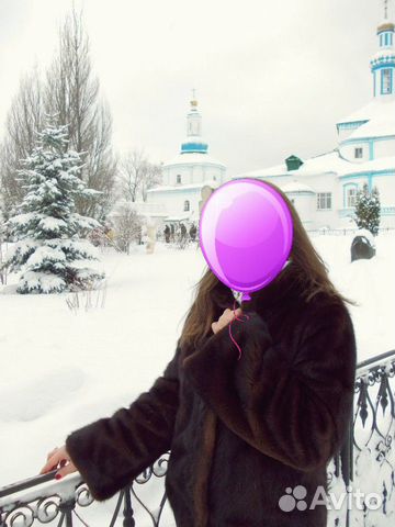 Шуба норковая Шуба норковая