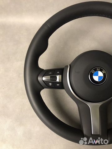 Руль М bmw f10 f11 f12 f01 f06 f07 Руль М bmw f10 f11 f12 f01 f06 f07