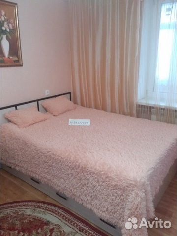 1-к квартира, 35 м², 5/9 эт.