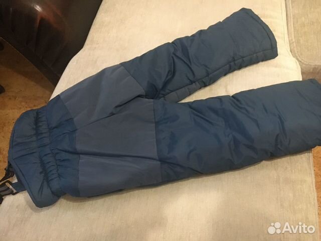 Костюм зимний 98р (большемерит) Костюм зимний 98р (большемерит)