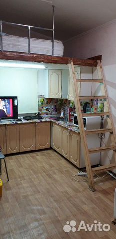 

1-к. дача, 20 м²