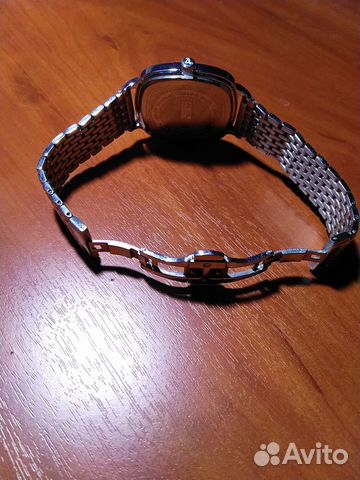 August Steiner (made in USA)
