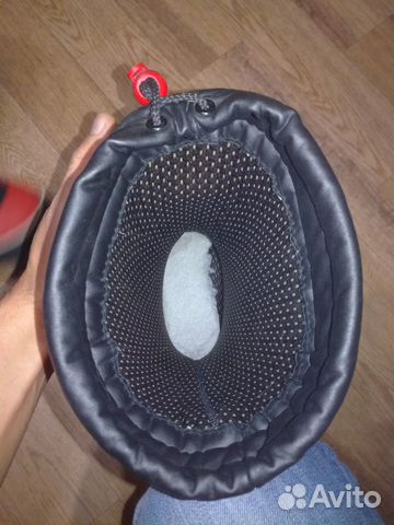 Сапоги резиновые Dunlop
