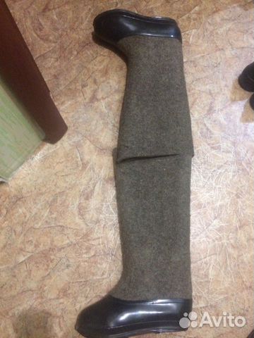 Валенки