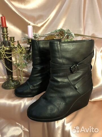 Ботинки Corso Como Ботинки Corso Como