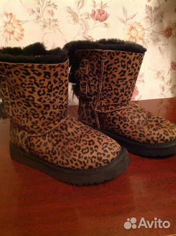 Угги детские UGG Угги детские UGG