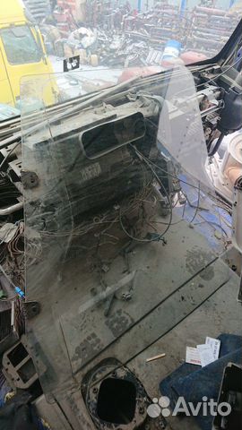 Стекло двери ман тга (MAN TGA) 81626450030 Стекло двери ман тга (MAN TGA) 81626450030