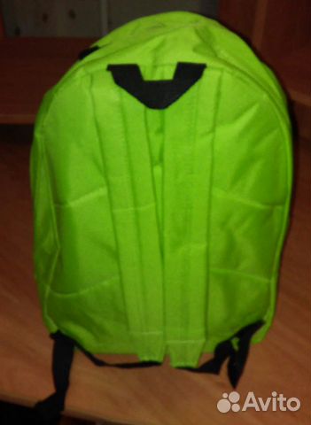 Рюкзак новый