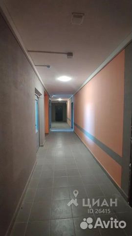3-к квартира, 81 м², 10/23 эт. 3-к квартира, 81 м², 10/23 эт.