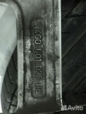 Колеса в сборе Audi 19 с летними шинами Pirelli Колеса в сборе Audi 19 с летними шинами Pirelli