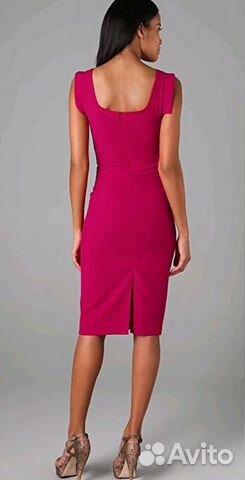 Платье Black Halo Платье Black Halo