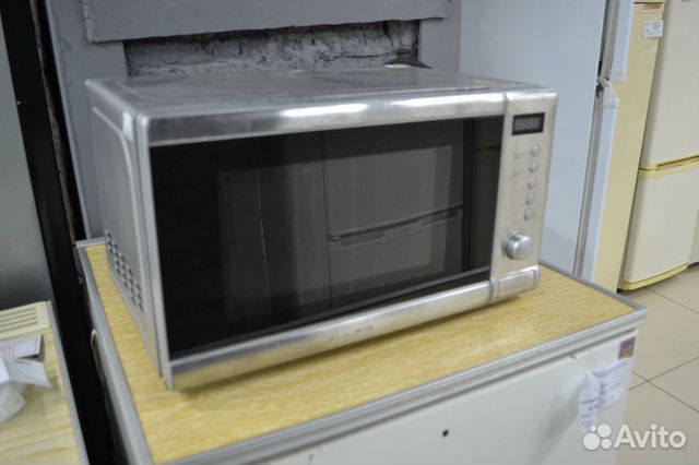 Микроволновая печь Микроволновая печь