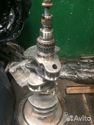 Разборка Range Rover Vogue 4.4d