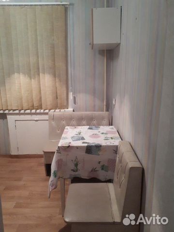 1-к квартира, 33 м², 3/5 эт. 1-к квартира, 33 м², 3/5 эт.