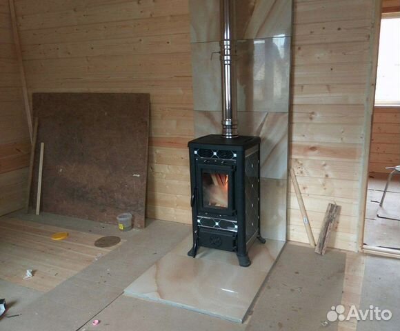 Печь Камин Печь Камин