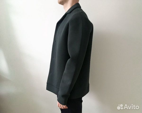 Куртка COS необычная архитектурный крой новая Куртка COS необычная архитектурный крой новая
