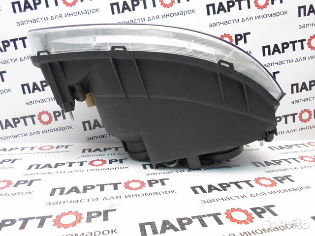 Фара передняя Лачетти Фара передняя Лачетти