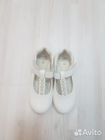 Туфли детские Туфли детские