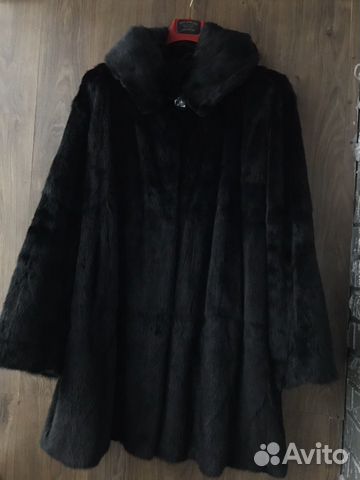 Шуба норковая 54/56/58 Шуба норковая 54/56/58