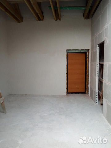 1-к квартира, 31.4 м², 4/4 эт.