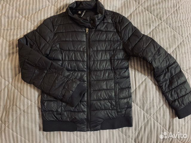 Пуховик куртка mango XS Пуховик куртка mango XS