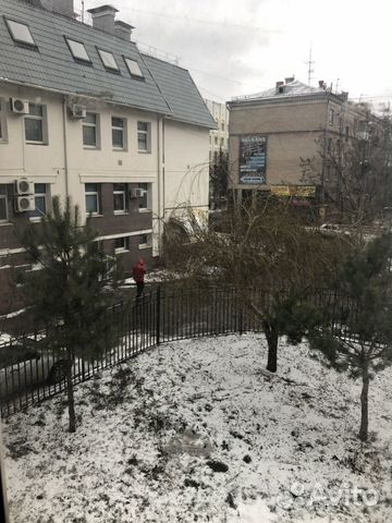 3-к квартира, 115 м², 2/10 эт.