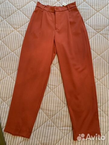 Брюки Zara размер S Брюки Zara размер S