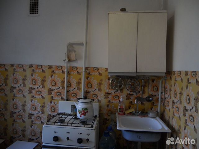 1-к квартира, 32 м², 3/5 эт.