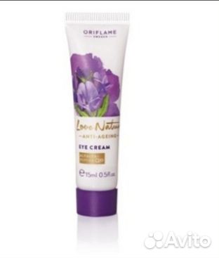 Крема и средства для душа Oriflame обновляю Крема и средства для душа Oriflame обновляю