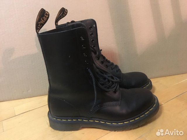 dr martens 39