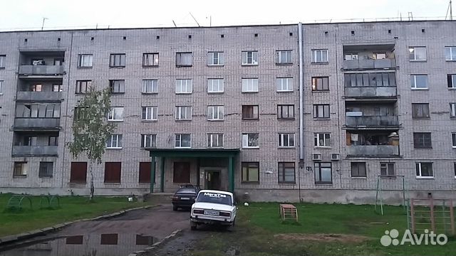 Недвижимость В Нелидово Тверской Области Купить
