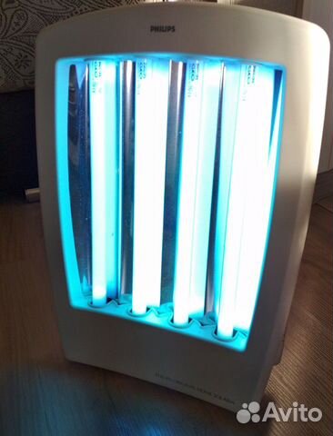 Мини солярий Мини солярий