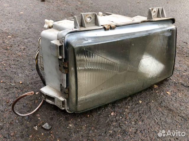 Фара Mercedes Sprinter W901 / W902 1998г