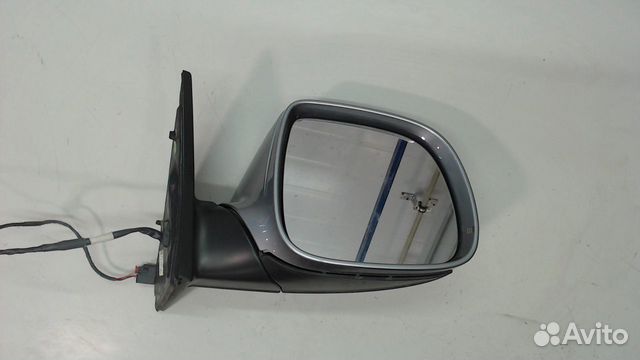 Зеркало боковое правое Audi Q7, 2007 Зеркало боковое правое Audi Q7, 2007