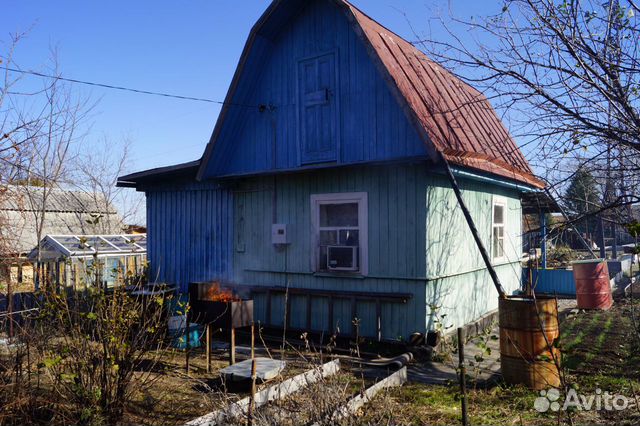 Купить Дом В Хабаровском Районе Сосновка