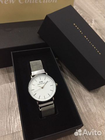 Часы Daniel Wellington Часы Daniel Wellington