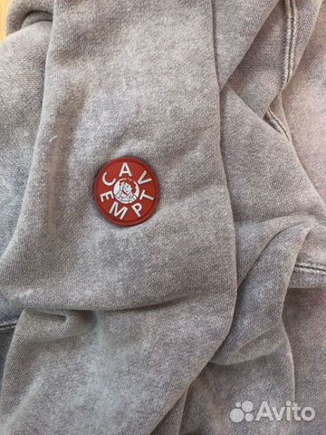 Cav Empt Cav Empt
