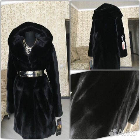 Шуба норковая imperia furs kopennhagen fur Шуба норковая imperia furs kopennhagen fur