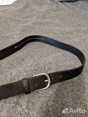 Ремень Ремень
