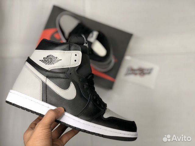 Новые Кроссовки Nike Air Jordan 1 Retro Есть 41-45 Новые Кроссовки Nike Air Jordan 1 Retro Есть 41-45