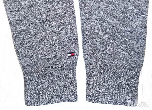 Tommy Hilfiger сост. нового шерсть+хлопок р.44/XS Tommy Hilfiger сост. нового шерсть+хлопок р.44/XS