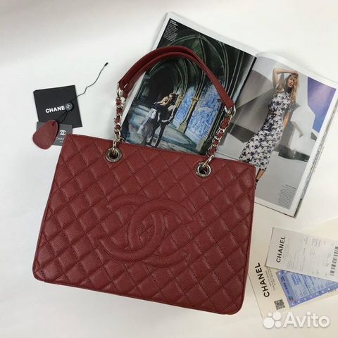 Новая женская сумка натуральная кожа Chanel Шанель Новая женская сумка натуральная кожа Chanel Шанель