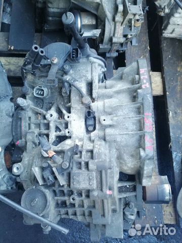 АКПП A5GF1 Sonata NF, Optima, Magentis 2.4 БУ